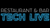 Logo of Restaurant & Bar Tech Live 2024