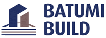 Logo of BATUMI BUILD Dec. 2026