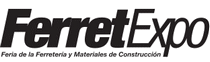 Logo of FERRETEXPO Nov. 2026