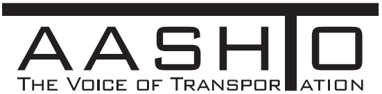Logo of AASHTO Annual Meeting 2025