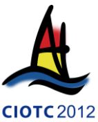 Logo of CIOTC 2012