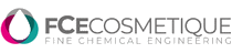 Logo of FCE COSMETIQUE Jun. 2026