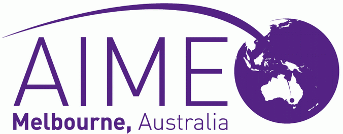 Logo of AIME 2012