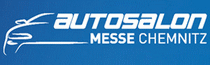 Logo of AUTOSALON CHEMNITZ Mar. 2026