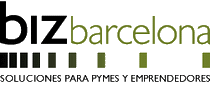 Logo of BIZBARCELONA Oct. 2025