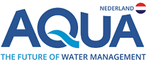 Logo of AQUA NEDERLAND Mar. 2025