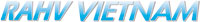 Logo of RAHV VIETNAM 2014