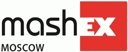 Logo of Mashex 2011