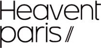 Logo of HEAVENT PARIS Nov. 2026