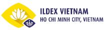 Logo of ILDEX VIETNAM May. 2026