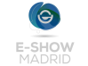 Logo of EShow Madrid 2023