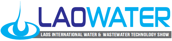 Logo of LaoWater 2024