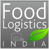 Logo of Food Logistics India 2023