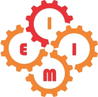 Logo of CHINA MACHINERY & ELECTRONIC BRAND SHOW (INDONESIA) Oct. 2026