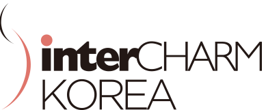 Logo of InterCHARM Korea 2023