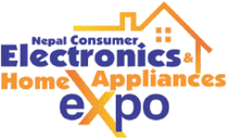 Logo of NEPAL CONSUMER ELECTRONICS & HOME APPLIANCES INTERNATIONAL EXPO Aug. 2026