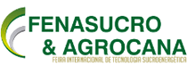 Logo of FENASUCRO & AGROCANA Aug. 2024