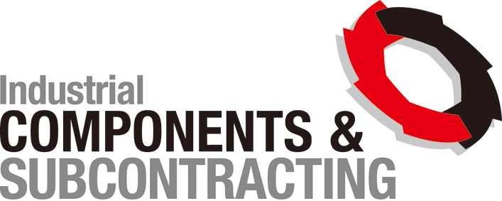 Logo of Industrial Components & Subcontracting 2014