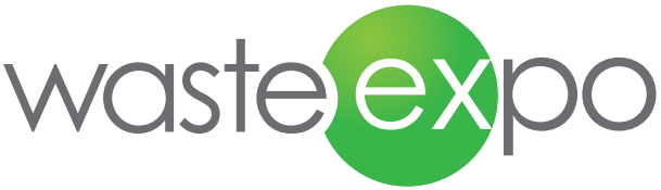 Logo of WasteExpo 2014