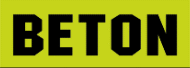 Logo of BETON Nov. 2025