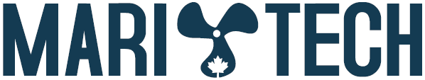 Logo of Mari-Tech Conference 2024