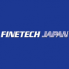 Logo of FineTech Japan 2024