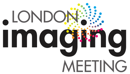 Logo of London Imaging Meeting (LIM) 2024