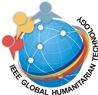Logo of IEEE Global Humanitarian Technology Conference 2020