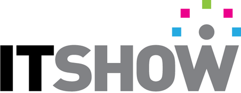 Logo of IT Show 2024