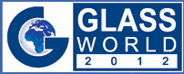 Logo of Glass World 2012