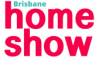 Logo of Brisbane Home Show 2024