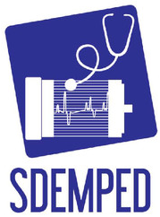 Logo of IEEE SDEMPED 2025