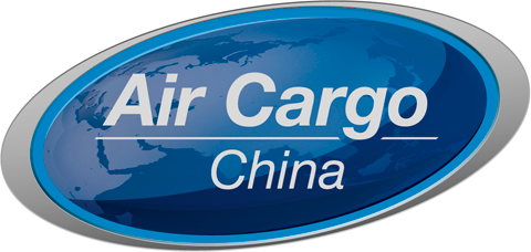 Logo of Air Cargo China 2014