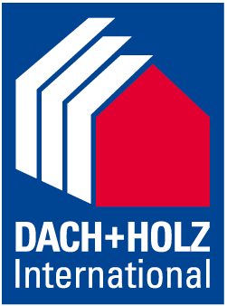 Logo of DACH+HOLZ International 2026