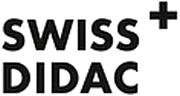 Logo of SWISSDIDAC BERN Nov. 2025