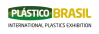 Logo of Plastico Brasil 2025
