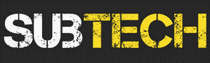 Logo of SUBTECH Feb. 2024