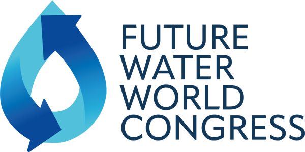 Logo of Future Water World Congress 2025