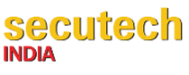 Logo of SECUTECH INDIA Apr. 2025