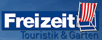 Logo of FREIZEIT, GARTEN + TOURISTIK Feb. 2024