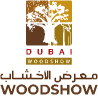 Logo of Dubai Woodshow 2025