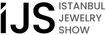 Logo of IJS - ISTANBUL JEWELRY SHOW Sep. 2026