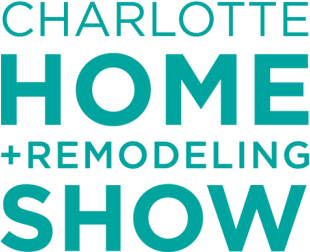 Logo of Charlotte Home + Remodeling Show 2025