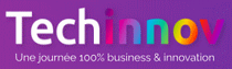 Logo of TECHINOV Mar. 2027