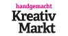 Logo of Creative Market Leipzig 2024