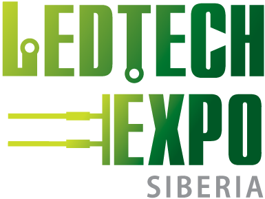 Logo of LEDTechExpo Siberia 2013