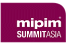 Logo of MIPIM ASIA Dec. 2023