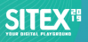 Logo of Sitex 2020