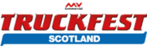 Logo of TRUCKFEST SCOTLAND Aug. 2026