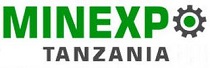Logo of MINEXPO AFRICA - TANZANIA Sep. 2025